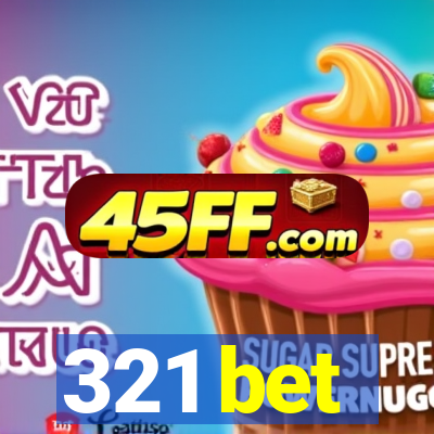 321 bet